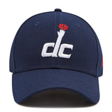 New Era Washington Wizards Cap