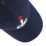 New Era Washington Wizards Cap