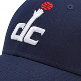 New Era Washington Wizards Cap