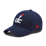 New Era Washington Wizards Cap