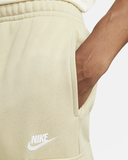 Nike Sportswear Club Men's Fleece Cargo Joggers