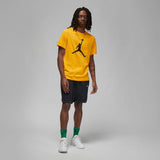 NIKE JORDAN JUMPMAN SS CREW T-shirt