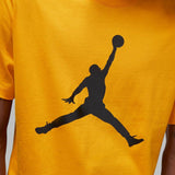 NIKE JORDAN JUMPMAN SS CREW T-shirt