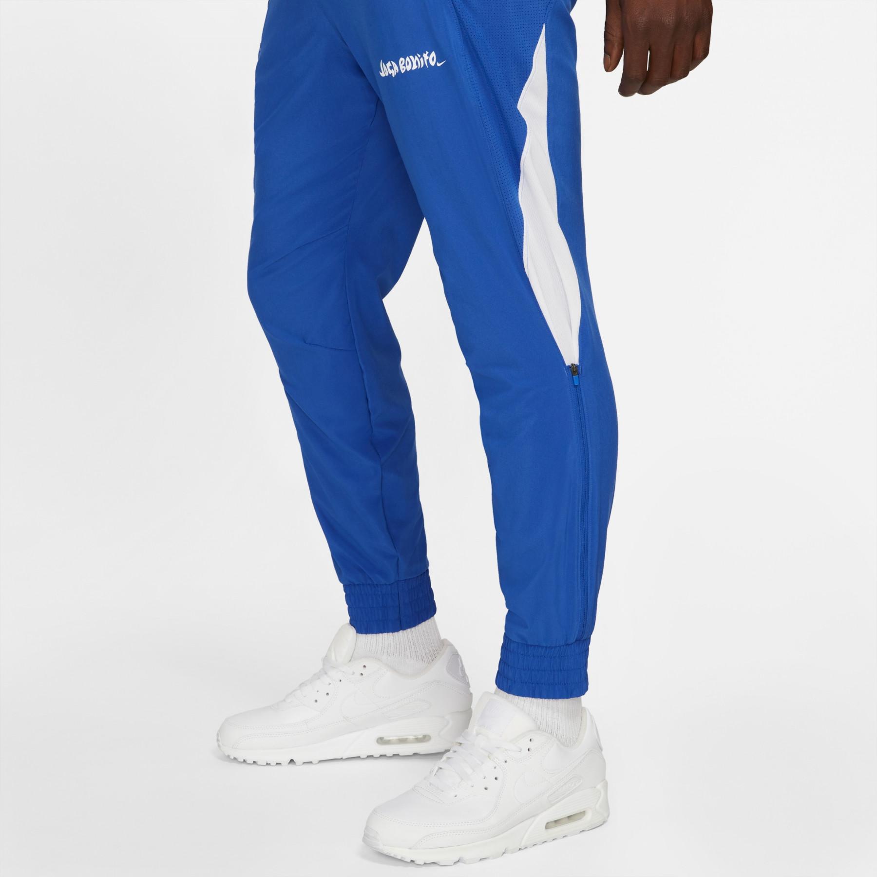 Nike best sale fc joggers