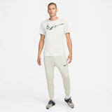 NIKE DRI-FIT TAPERED TRAINING JOGGERS