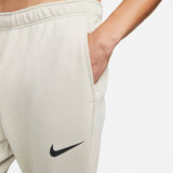 NIKE DRI-FIT TAPERED TRAINING JOGGERS