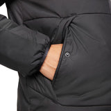 NIKE Men's Sportswear Therma Fit Legacy Reversible Bomber Jacket