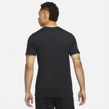 NIKE DRI-FIT BASKETBALL T-SHIRT