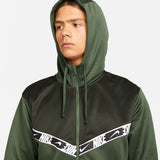 Nike Nsw Repeat Pk Fz Hoodie