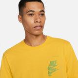 Nike Swoosh T shirt