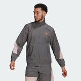 Adidas Sportswear Mesh Pop Track Top Jacket