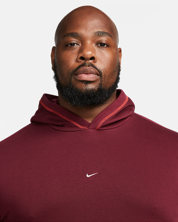 Nike Men's Fleece Football Hoodie