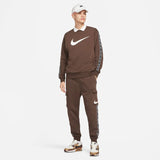 NIKE SPORTSWEAR REPEAT FLEECE SWEATSHIRT
