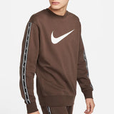 NIKE SPORTSWEAR REPEAT FLEECE SWEATSHIRT