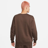 NIKE SPORTSWEAR REPEAT FLEECE SWEATSHIRT