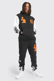 Man official Varsity Ensemble Pack