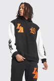 Man official Varsity Ensemble Pack