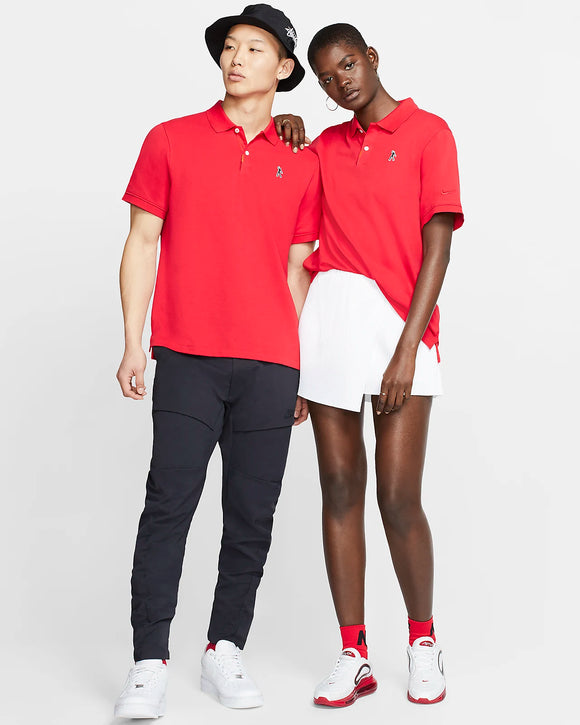 Nike golf Polo