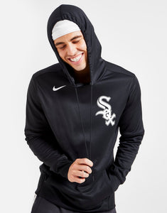 Nike MLB Chicago White Sox Wordmark Hoodie