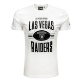 New era raiders t shirt