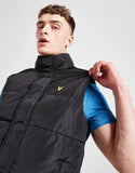 Lyle And Scott Gilet