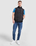 Lyle And Scott Gilet
