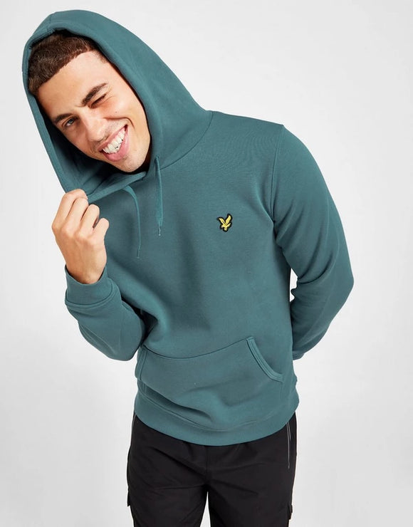Lyle & Scott Overhead Core Hoodie