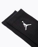 Nike Jordan Everyday Max Crew Socks Unisex Sports Gym Casual Soft 3P