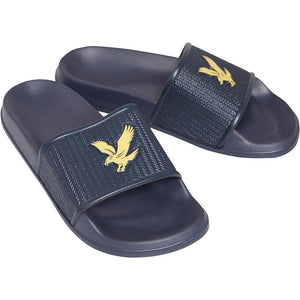 Lyle and scott Slider