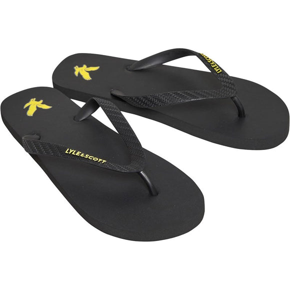Lyle and scott Slider