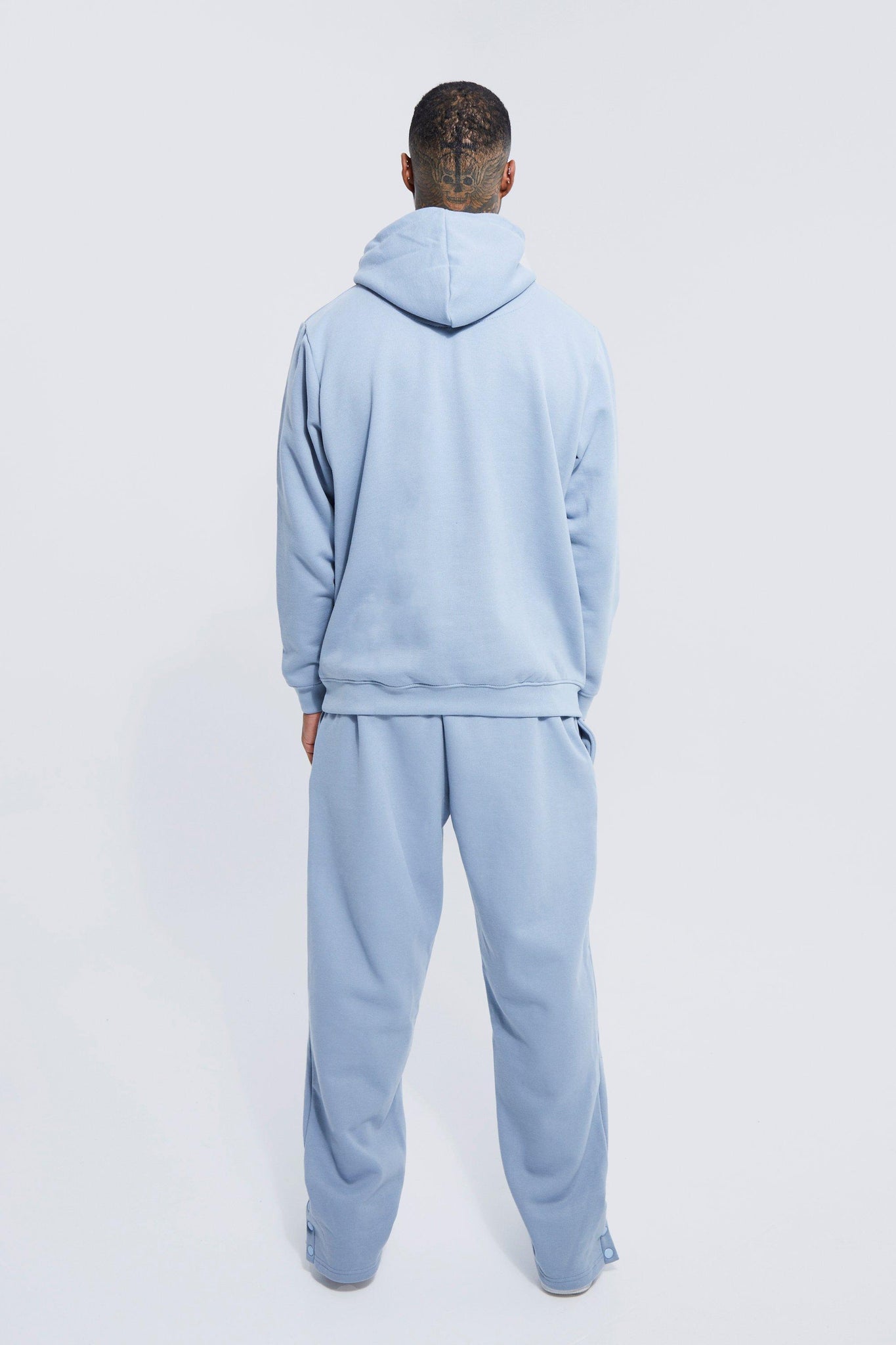 Boohooman pajamas online