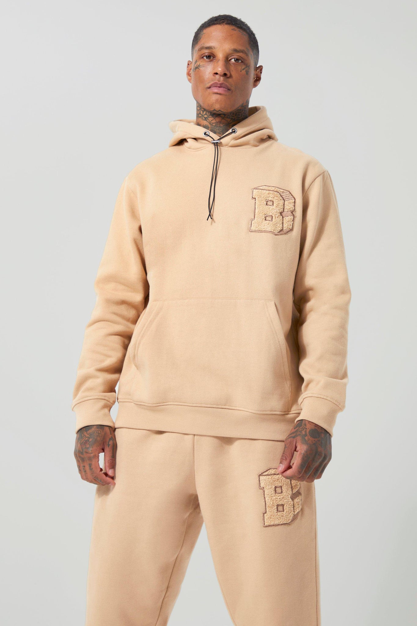 Boohooman pajamas sales