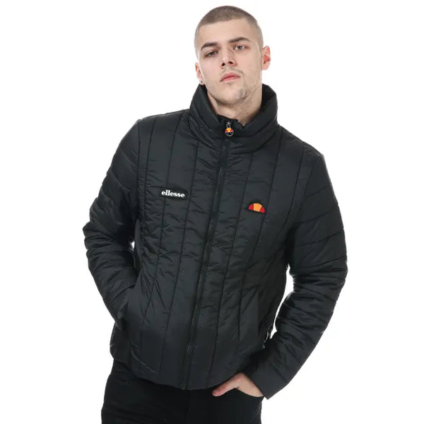 Ellesse francesco padded jacket online