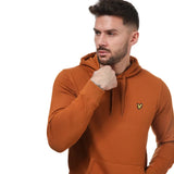 Lyle and Scott hoodie