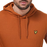 Lyle and Scott hoodie