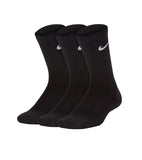 Nike Everyday Cushioned Crew Pack 3 Socks