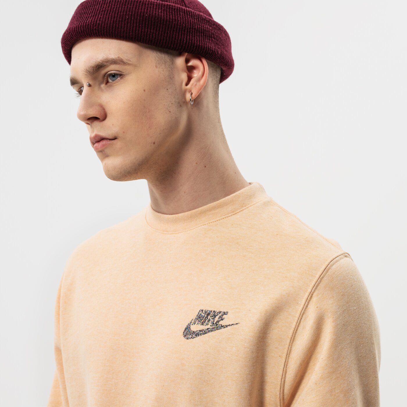 nike Sweatshirt LondonShop Maroc