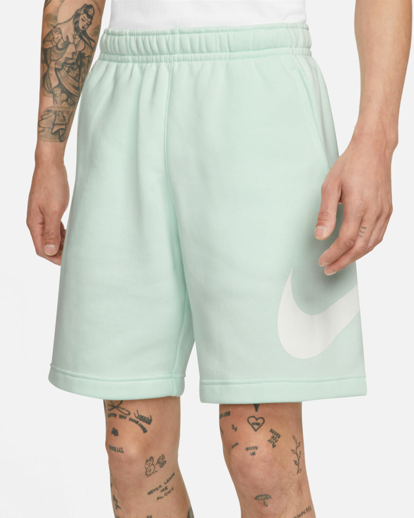 Nike Club Fleece Shorts â LondonShop Maroc