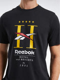 Reebok Classics Hotel T-Shirt