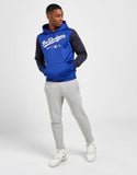 NIKE LOS ANGELES DODGERS CITY CONNECT THERMA HOODIE