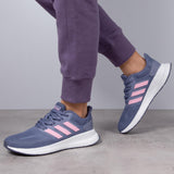 Adidas Run Falcon grey pink