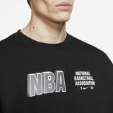 NBA Team 31 Nike Courtside Max 90 T-shirt
